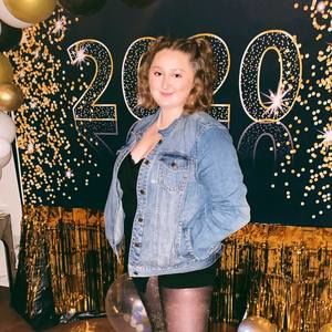 Meet your Posher, Jolie